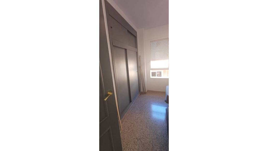 Sale - Apartment - Algorfa - Algorfa Centro