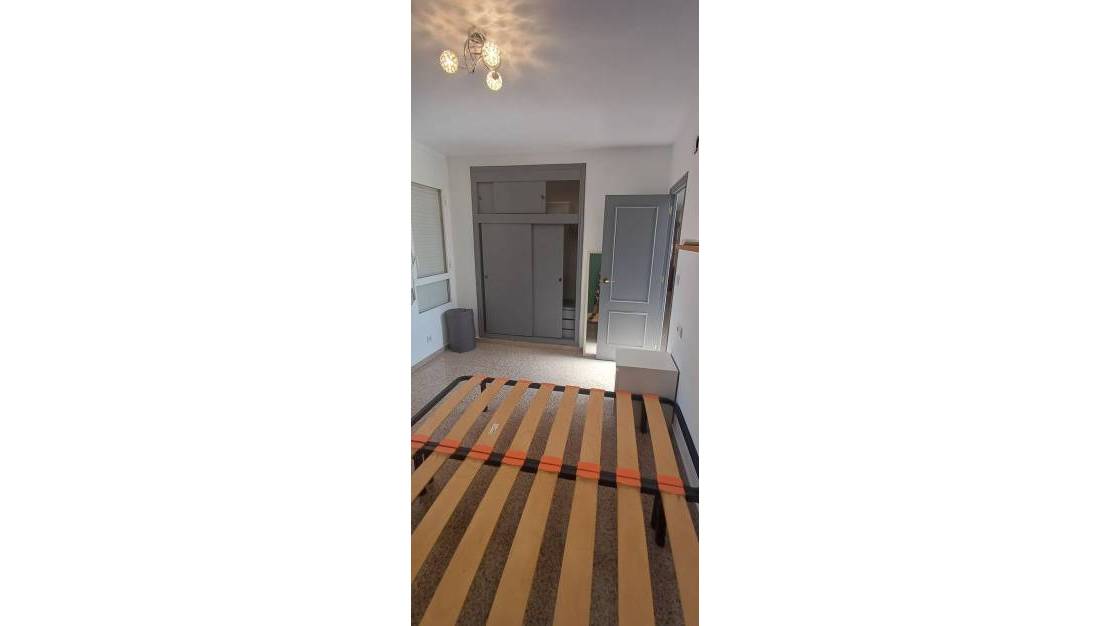 Sale - Apartment - Algorfa - Algorfa Centro