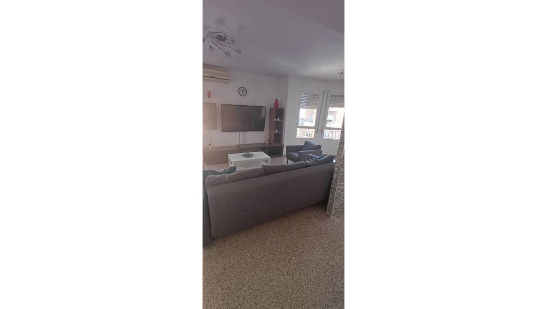 Sale - Apartment - Algorfa - Algorfa Centro