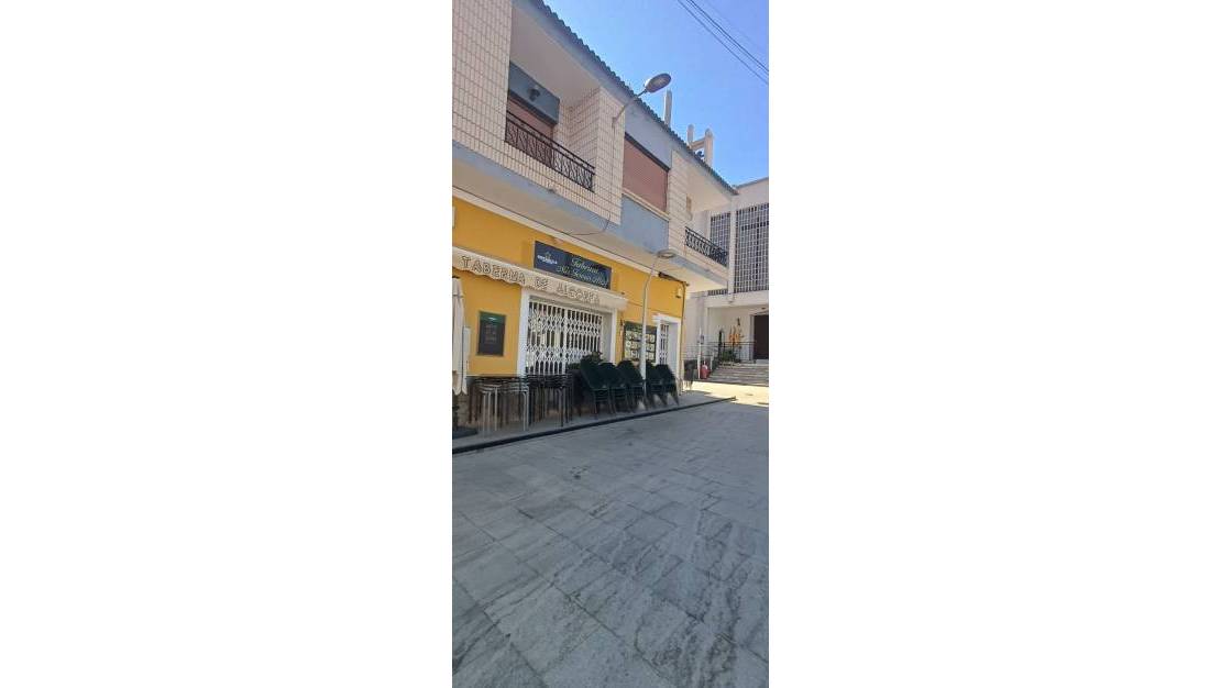 Sale - Apartment - Algorfa - Algorfa Centro