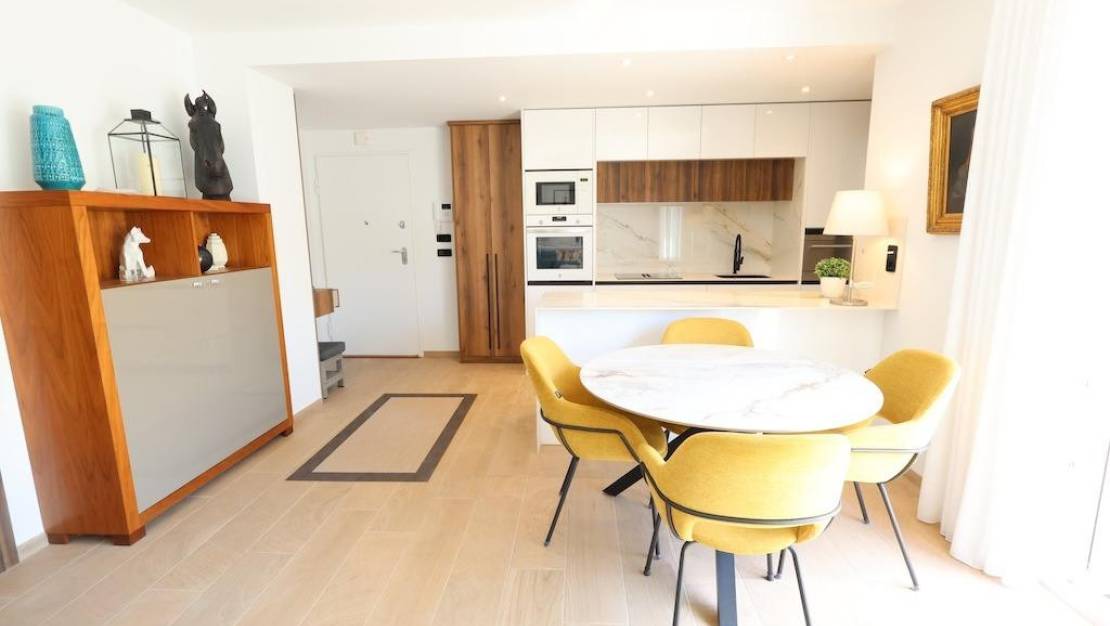 Sale - Apartment - Algorfa - Algorfa Centro