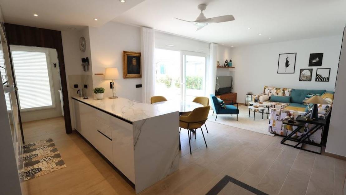 Sale - Apartment - Algorfa - Algorfa Centro