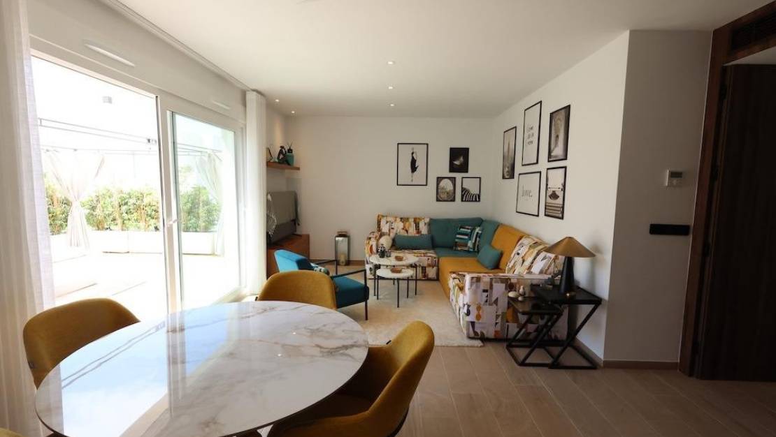 Sale - Apartment - Algorfa - Algorfa Centro
