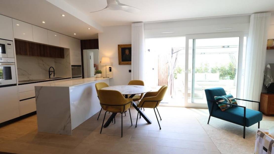 Sale - Apartment - Algorfa - Algorfa Centro