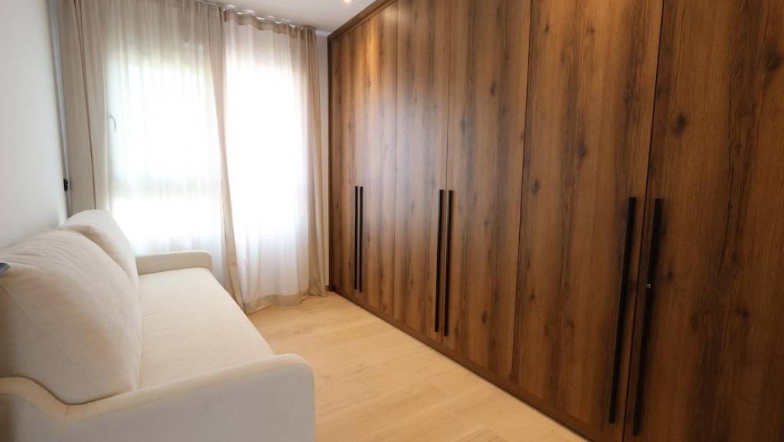 Sale - Apartment - Algorfa - Algorfa Centro