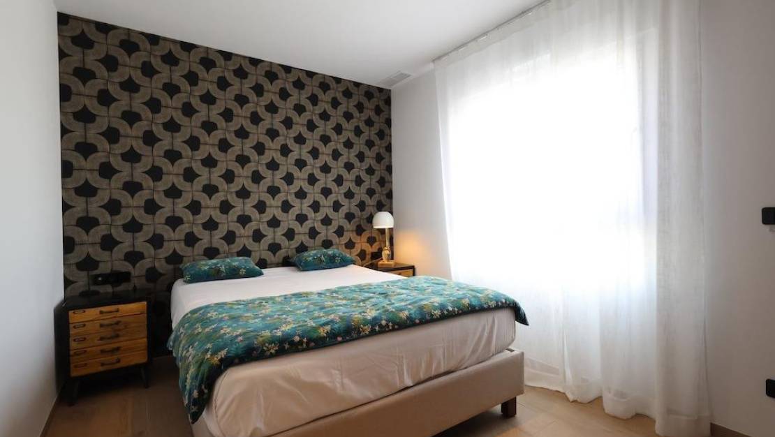 Sale - Apartment - Algorfa - Algorfa Centro