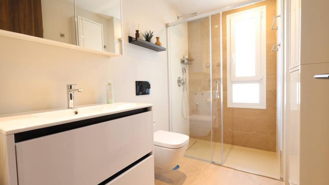 Sale - Apartment - Algorfa - Algorfa Centro