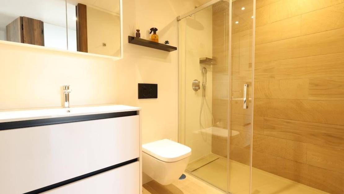Sale - Apartment - Algorfa - Algorfa Centro
