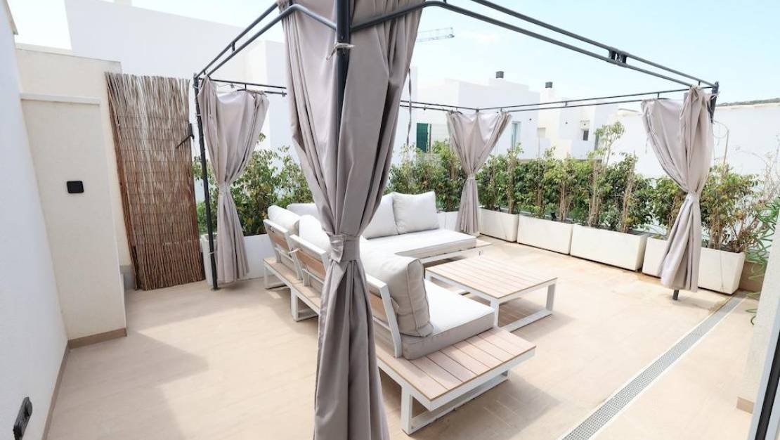 Sale - Apartment - Algorfa - Algorfa Centro