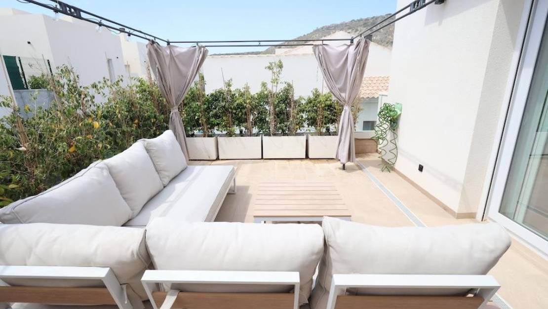 Sale - Apartment - Algorfa - Algorfa Centro