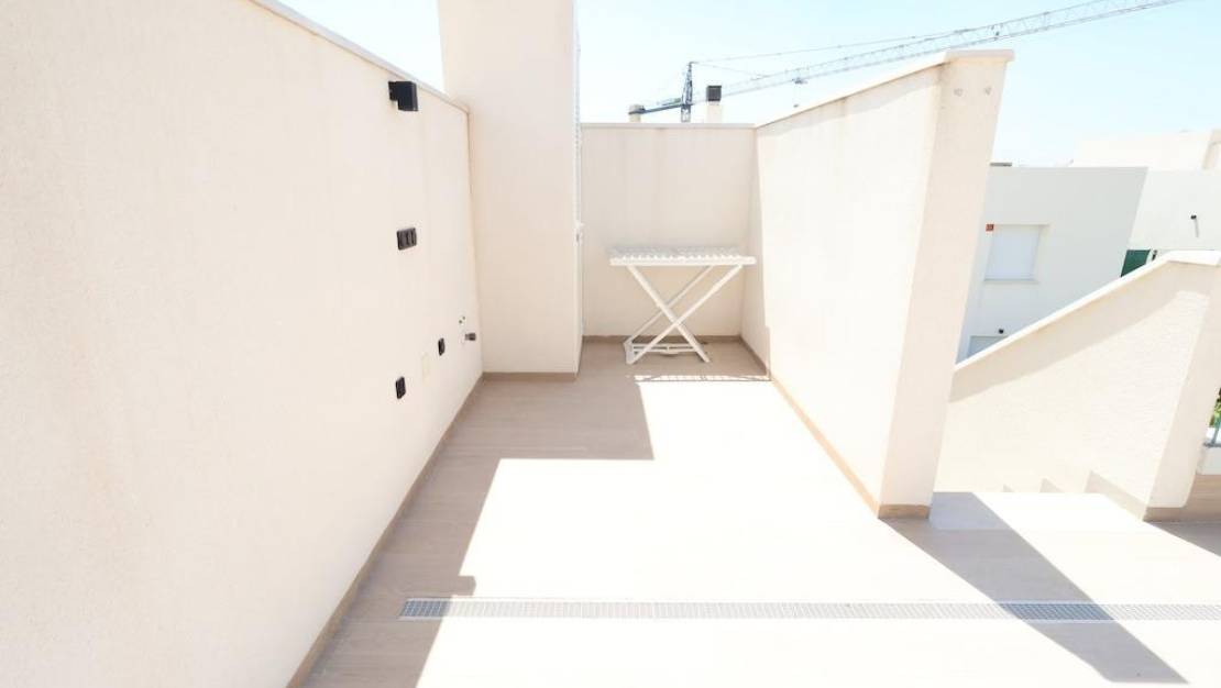 Sale - Apartment - Algorfa - Algorfa Centro