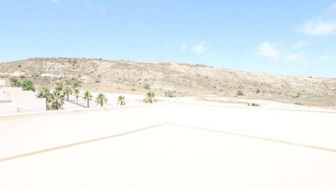 Sale - Apartment - Algorfa - Algorfa Centro