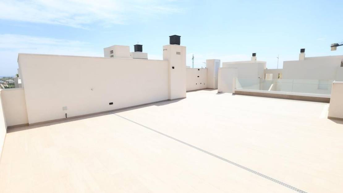 Sale - Apartment - Algorfa - Algorfa Centro