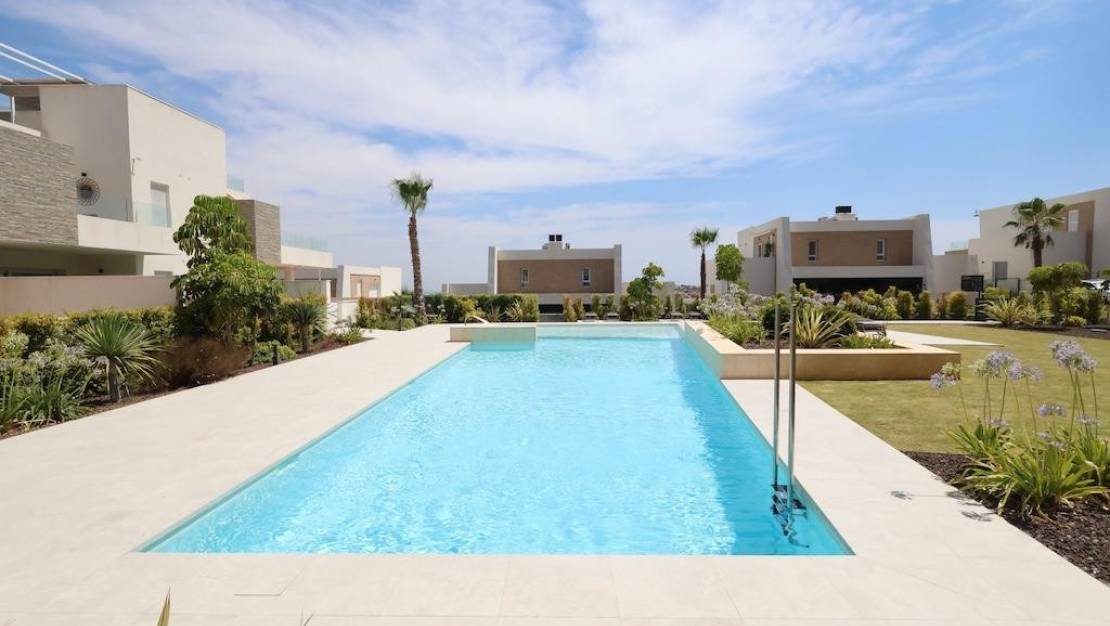 Sale - Apartment - Algorfa - Algorfa Centro