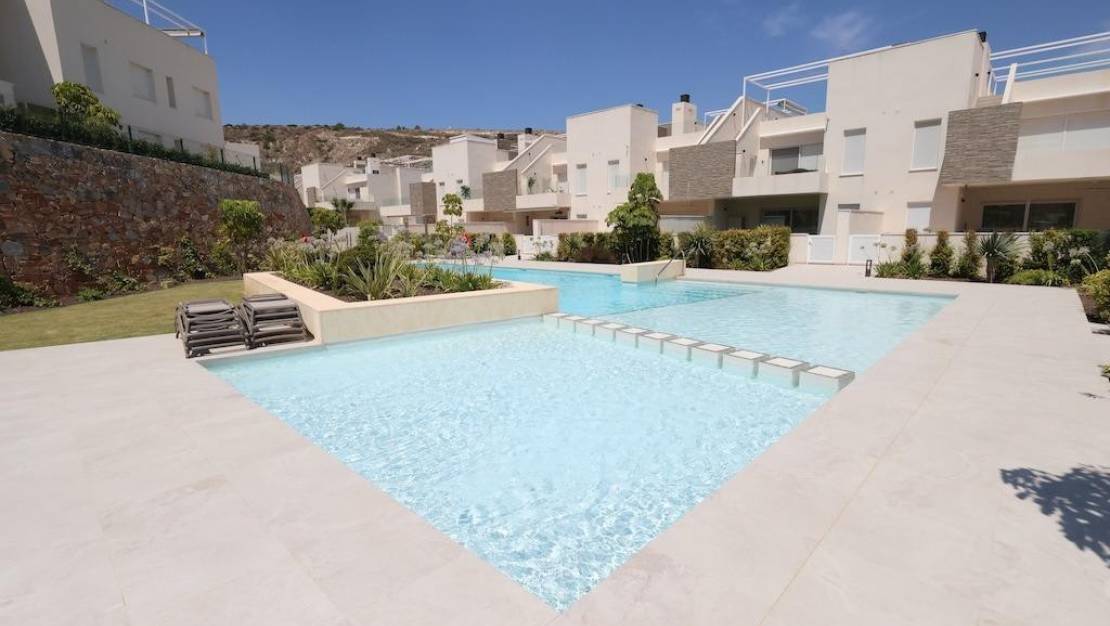Sale - Apartment - Algorfa - Algorfa Centro