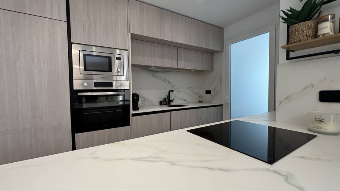 Sale - Apartment - Algorfa - Algorfa Centro