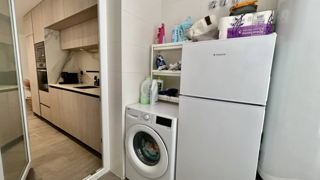 Sale - Apartment - Algorfa - Algorfa Centro
