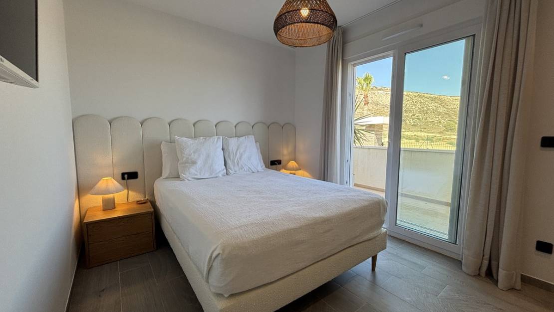 Sale - Apartment - Algorfa - Algorfa Centro