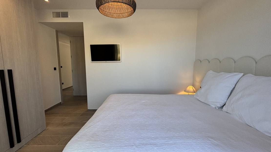 Sale - Apartment - Algorfa - Algorfa Centro