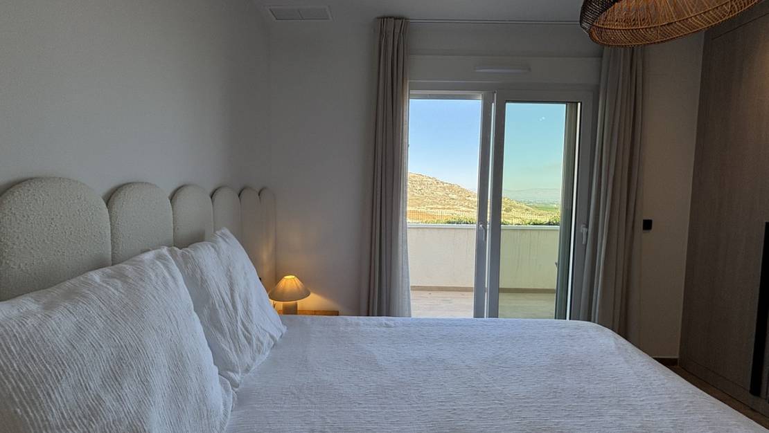 Sale - Apartment - Algorfa - Algorfa Centro