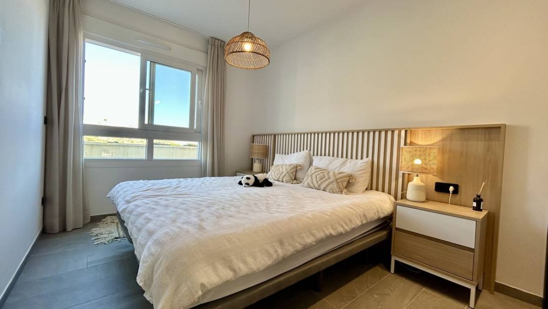 Sale - Apartment - Algorfa - Algorfa Centro