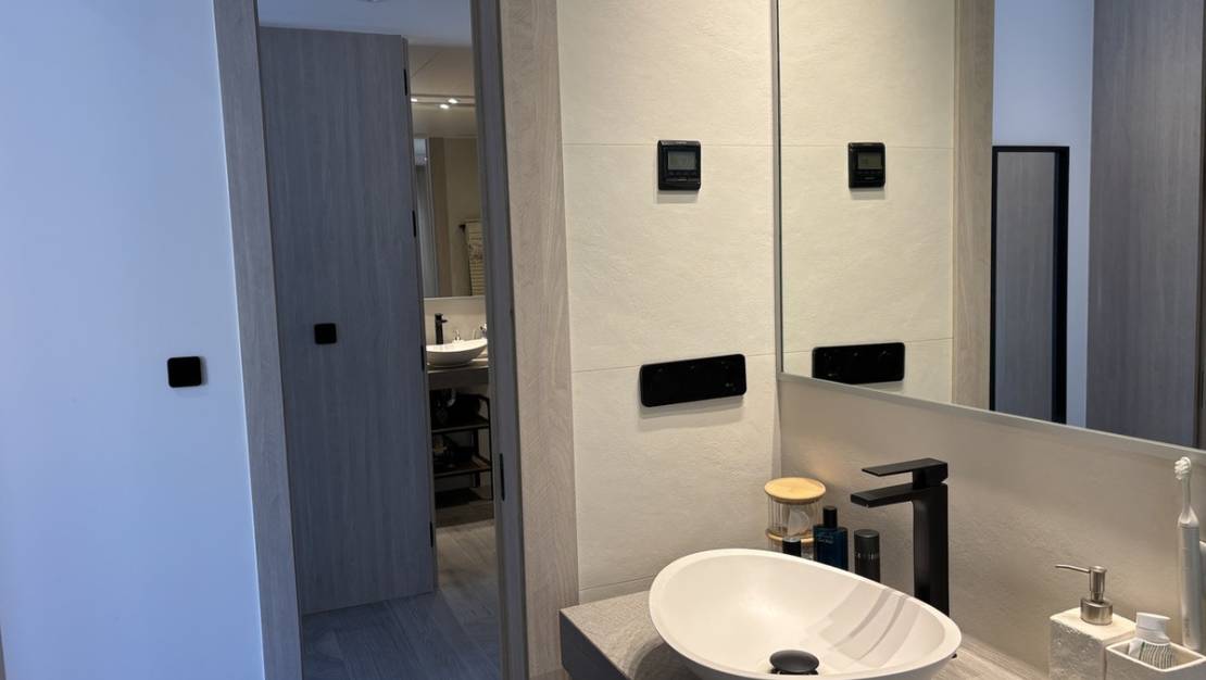 Sale - Apartment - Algorfa - Algorfa Centro