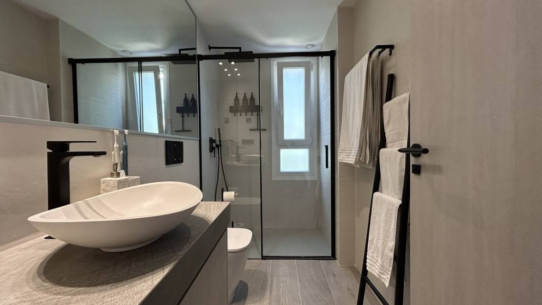 Sale - Apartment - Algorfa - Algorfa Centro