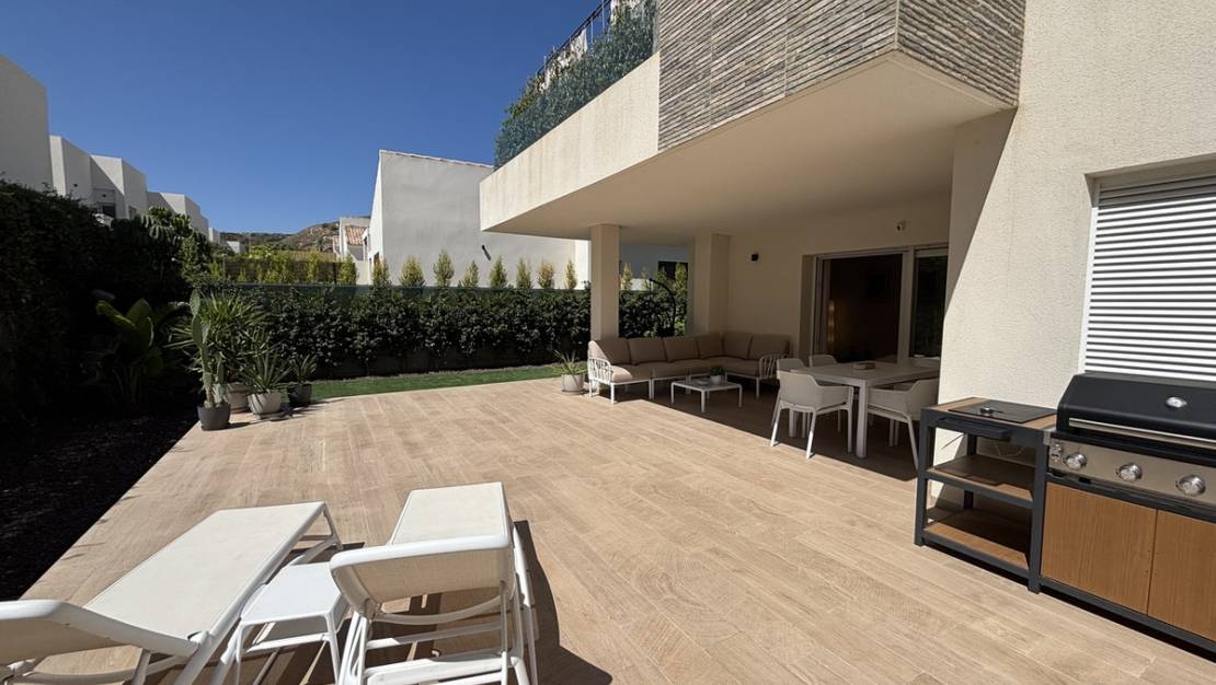 Sale - Apartment - Algorfa - Algorfa Centro