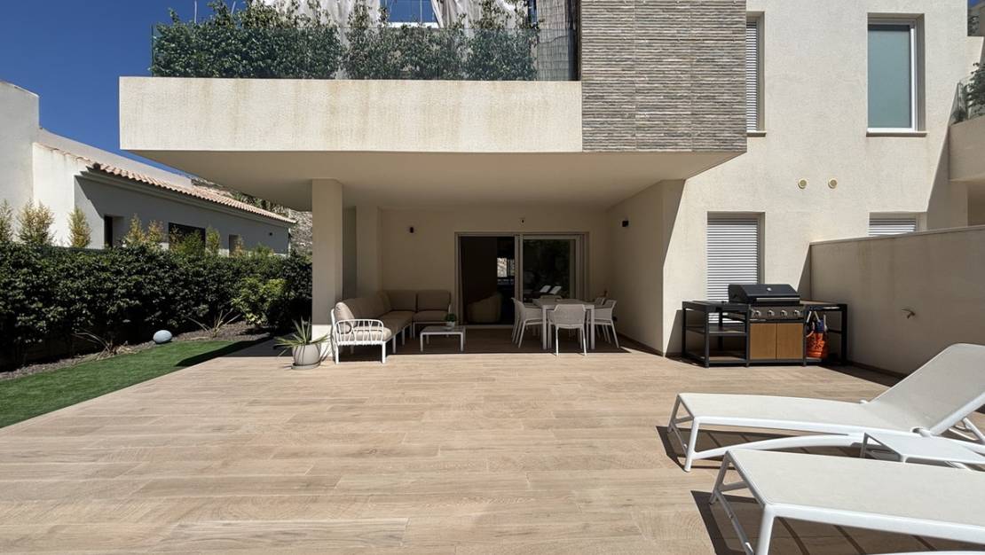 Sale - Apartment - Algorfa - Algorfa Centro