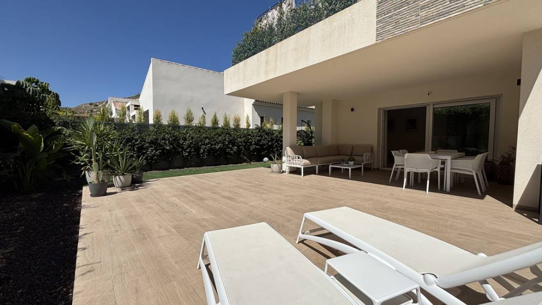 Sale - Apartment - Algorfa - Algorfa Centro