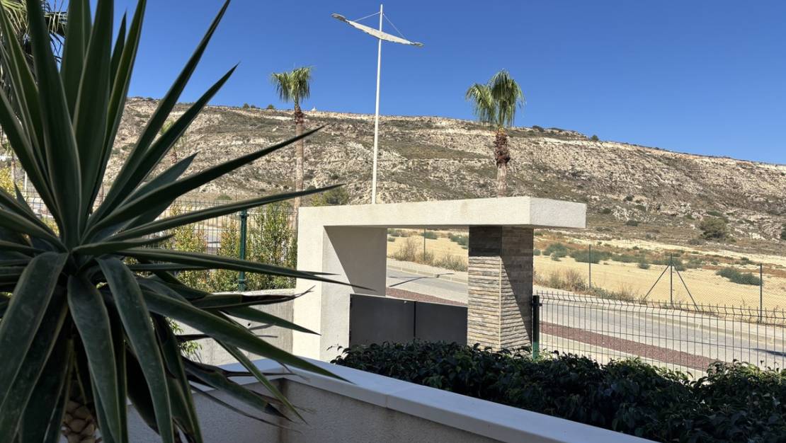 Sale - Apartment - Algorfa - Algorfa Centro
