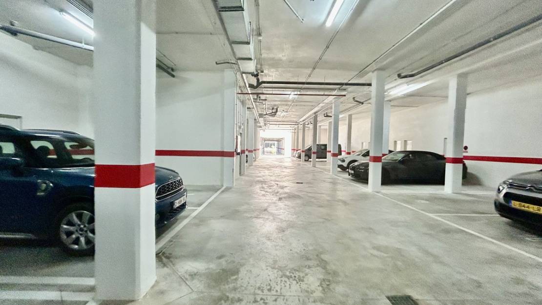 Sale - Apartment - Algorfa - Algorfa Centro