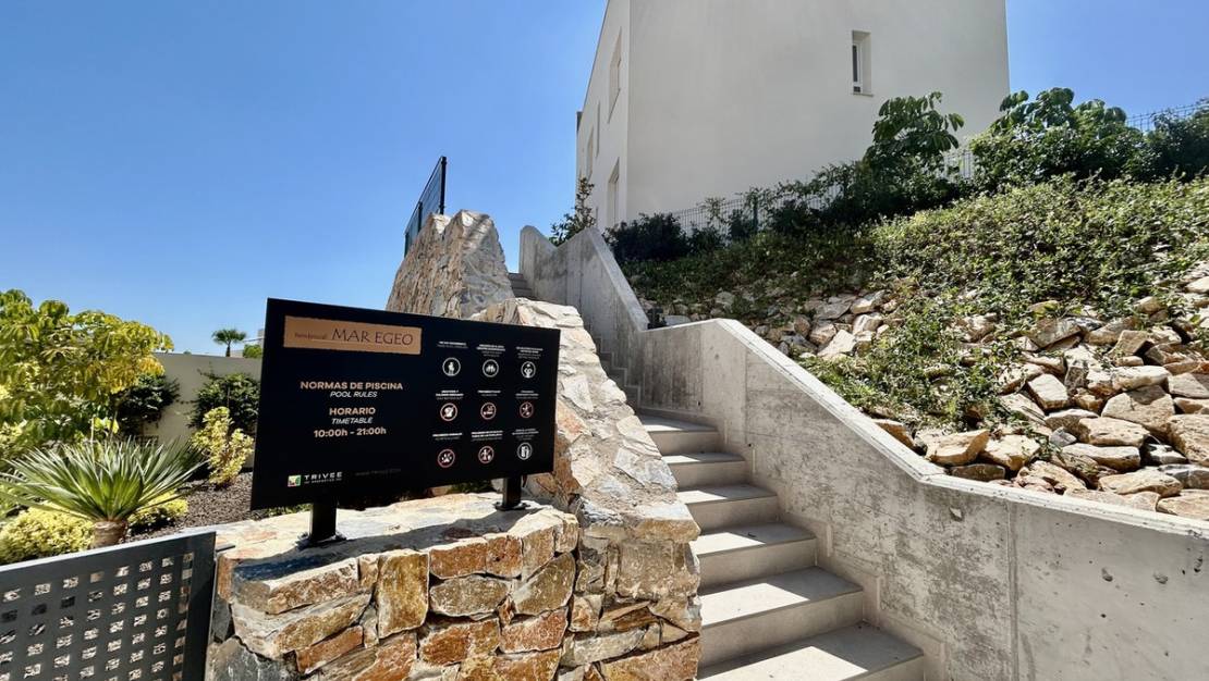 Sale - Apartment - Algorfa - Algorfa Centro
