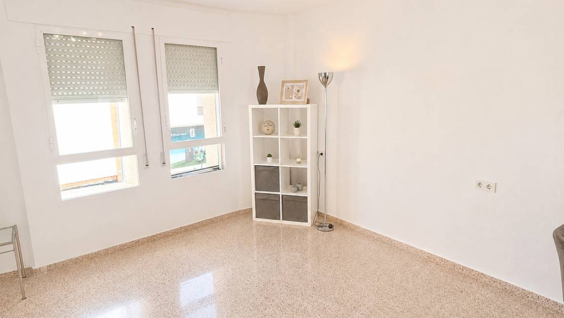 Sale - Apartment - Algorfa - Algorfa Centro