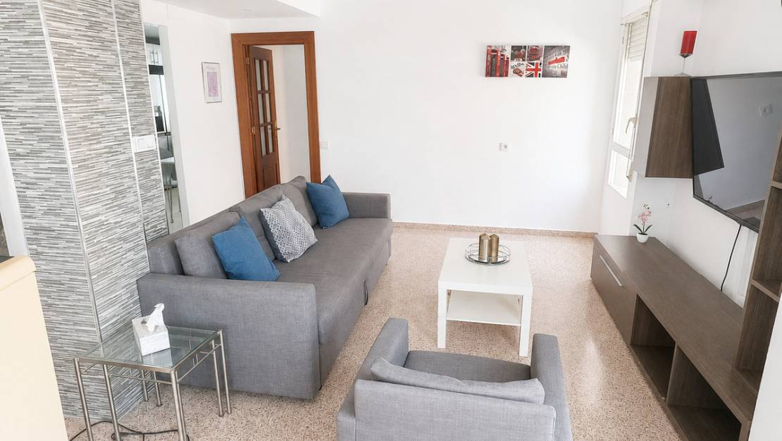 Sale - Apartment - Algorfa - Algorfa Centro