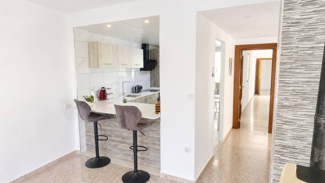 Sale - Apartment - Algorfa - Algorfa Centro