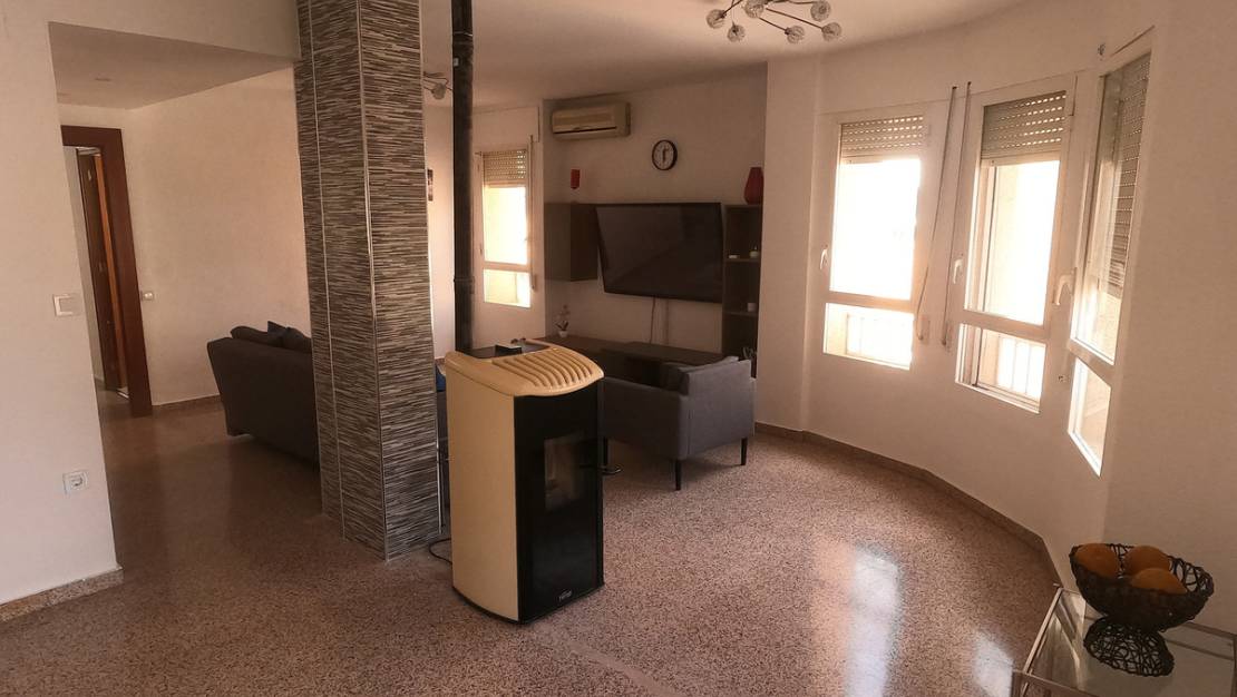 Sale - Apartment - Algorfa - Algorfa Centro
