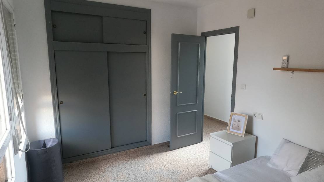 Sale - Apartment - Algorfa - Algorfa Centro