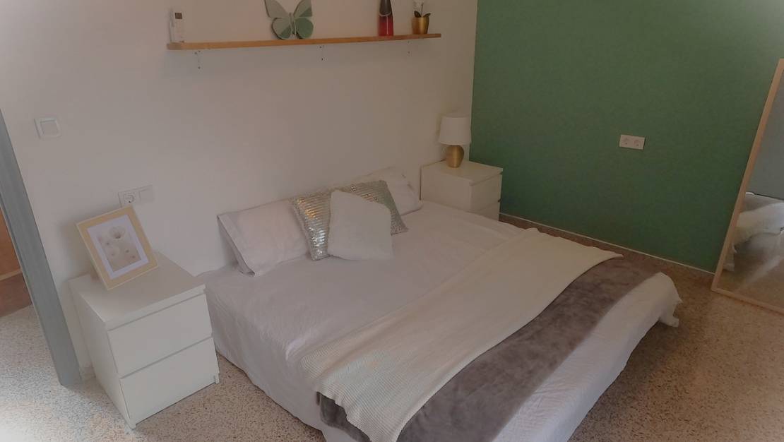 Sale - Apartment - Algorfa - Algorfa Centro