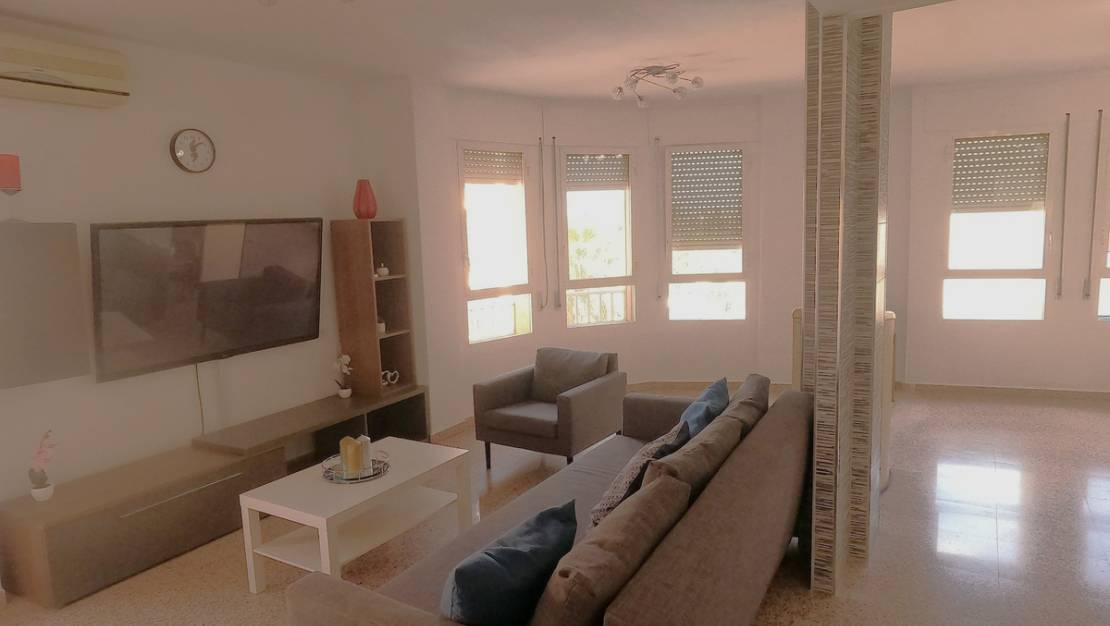 Sale - Apartment - Algorfa - Algorfa Centro