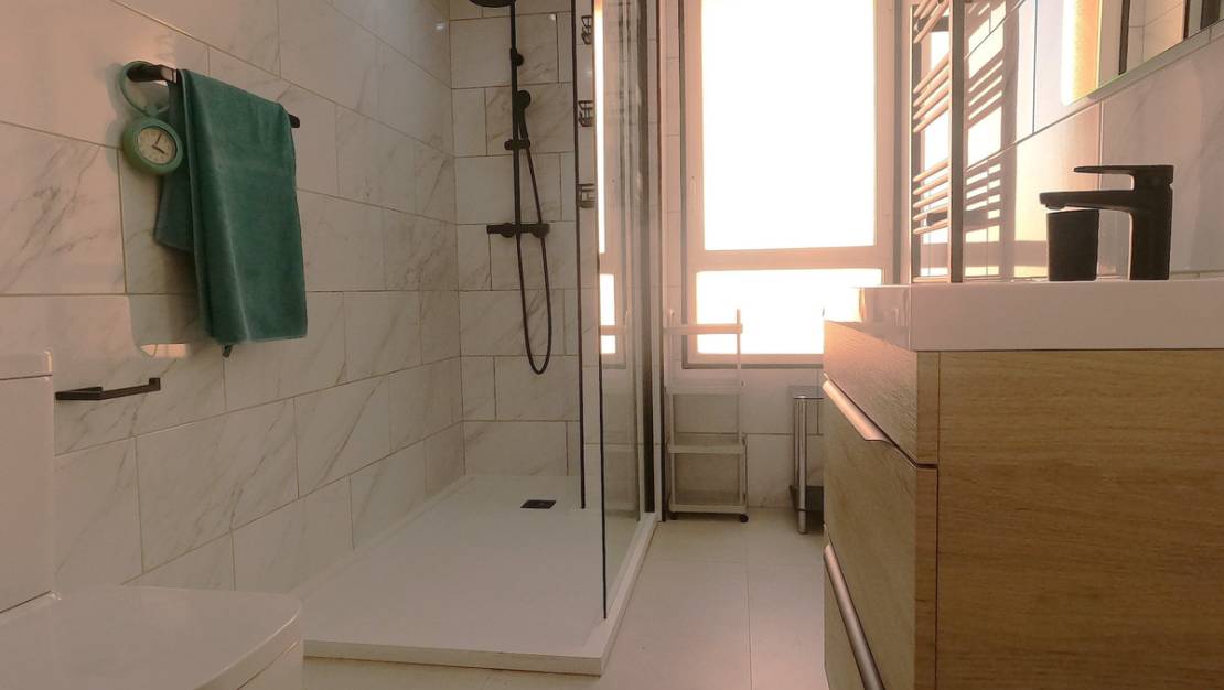 Sale - Apartment - Algorfa - Algorfa Centro