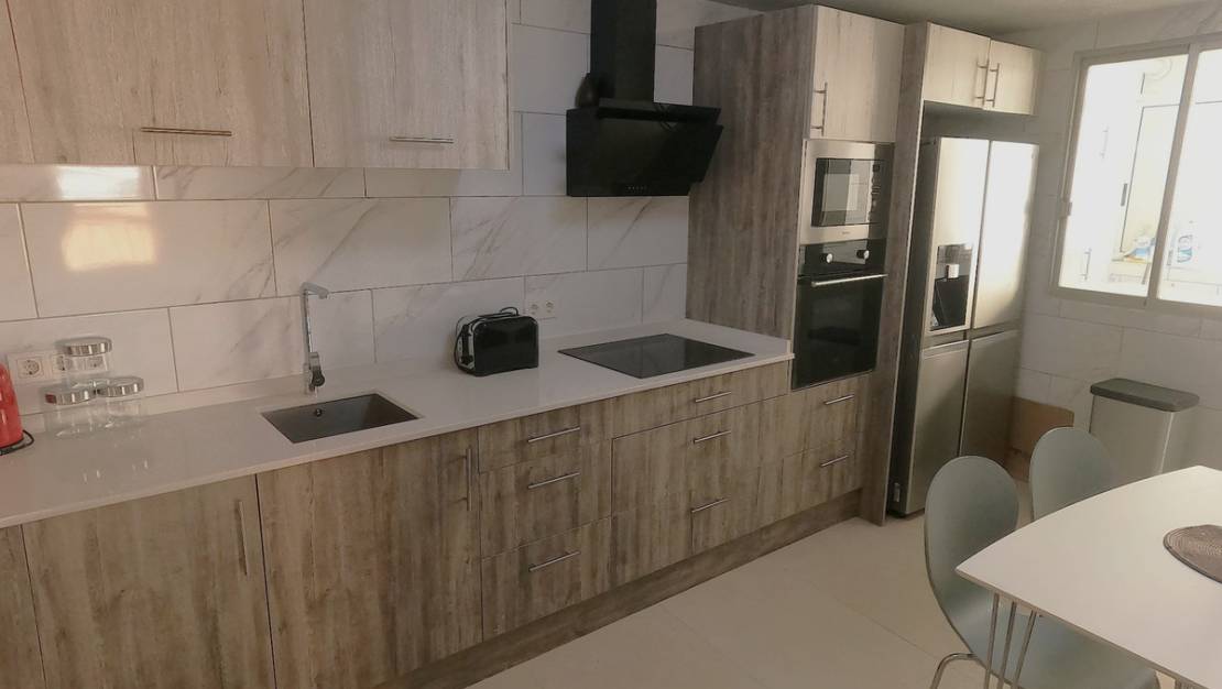Sale - Apartment - Algorfa - Algorfa Centro