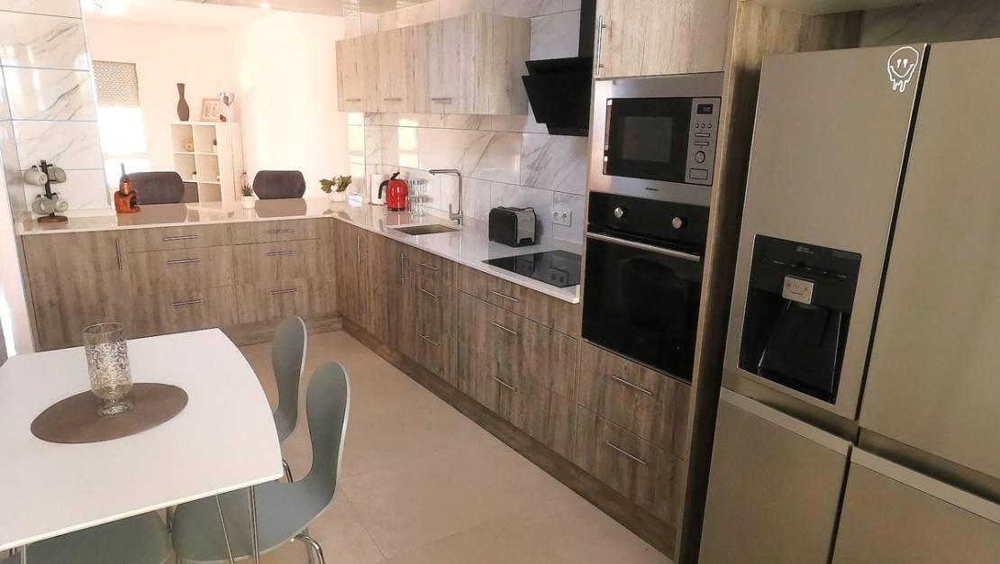 Sale - Apartment - Algorfa - Algorfa Centro