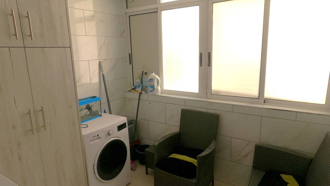 Sale - Apartment - Algorfa - Algorfa Centro