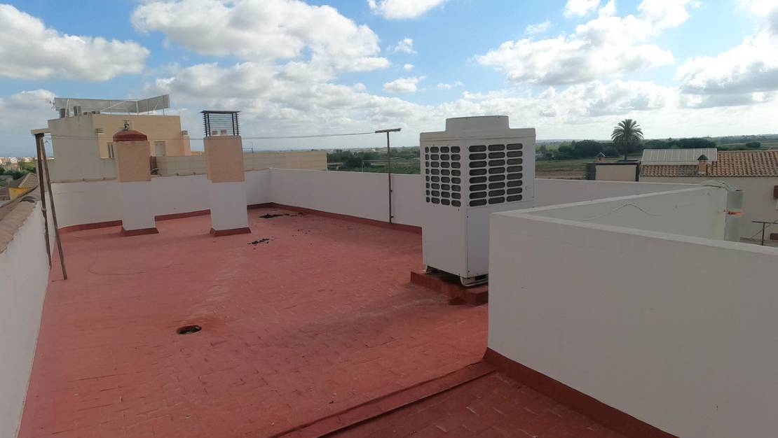 Sale - Apartment - Algorfa - Algorfa Centro