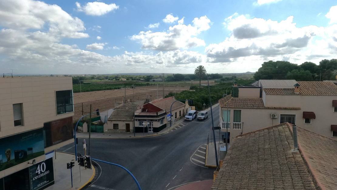 Sale - Apartment - Algorfa - Algorfa Centro