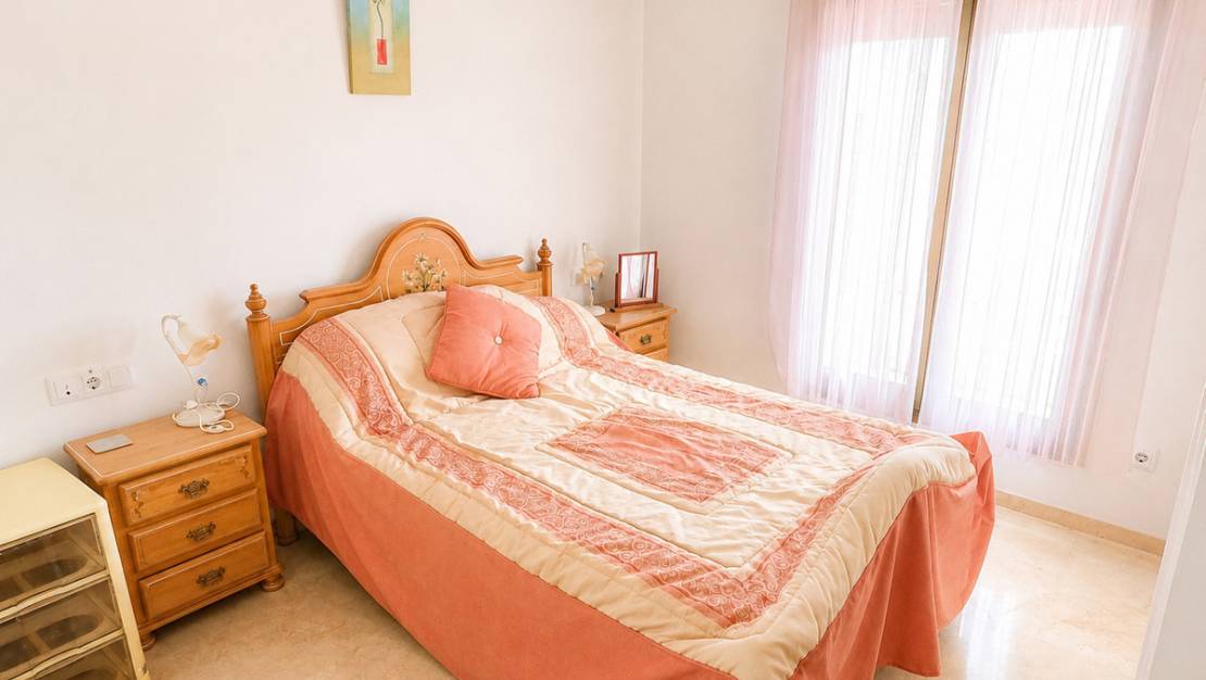 Sale - Apartment - Algorfa - Algorfa Centro