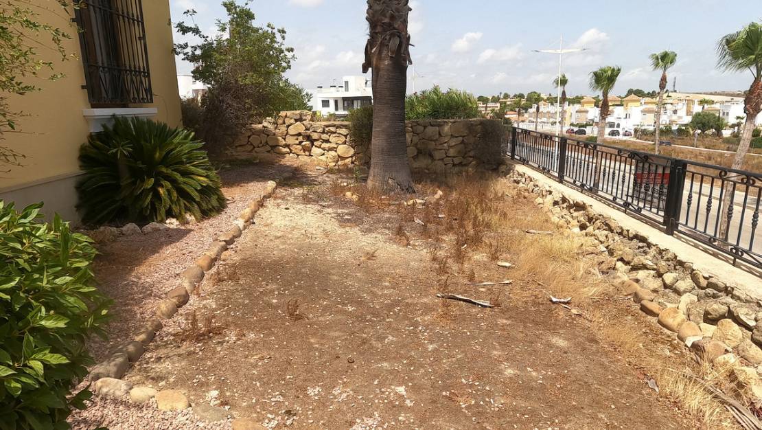 Sale - Apartment - Algorfa - Algorfa Centro