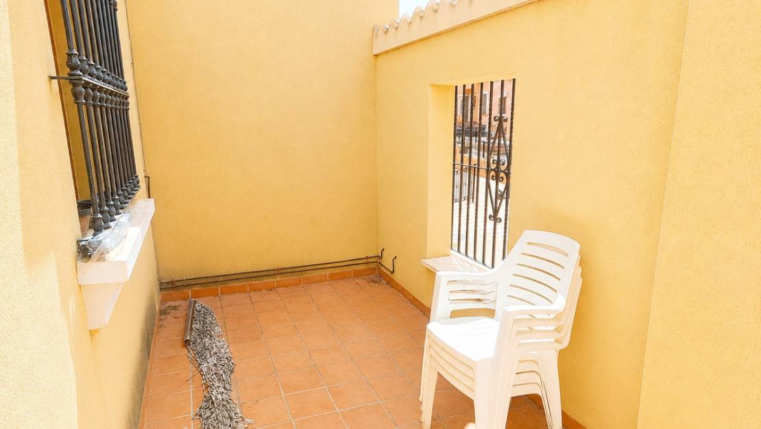 Sale - Apartment - Algorfa - Algorfa Centro