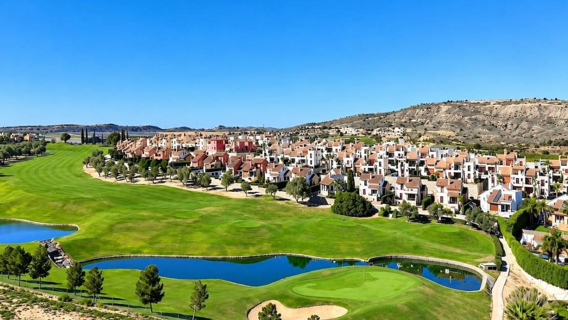Sale - Apartment - Algorfa - Algorfa Centro